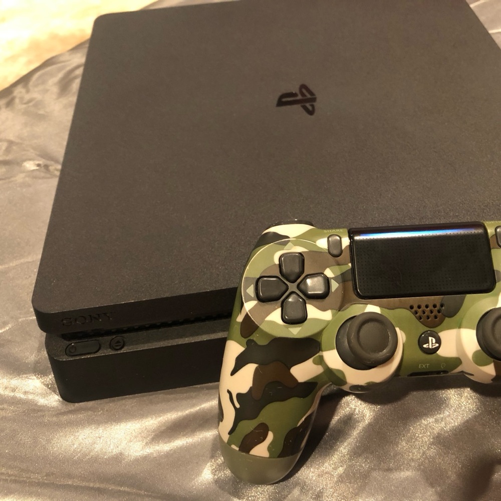 PlayStation 4